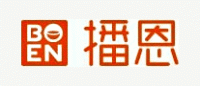 播恩boen品牌logo