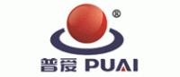 普爱PUAI品牌logo