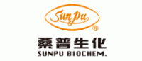 桑普生物品牌logo