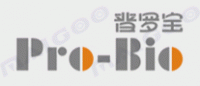 普育宝品牌logo
