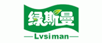 绿斯曼品牌logo