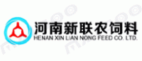 新联农饲料品牌logo