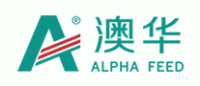 澳华Alpha品牌logo