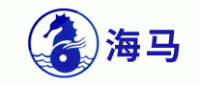 海马品牌logo