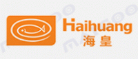海皇Haihuang品牌logo