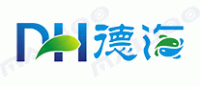 德海DH品牌logo