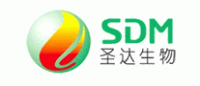 圣达SDM品牌logo