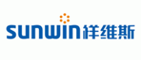 祥维斯SUNWIN品牌logo