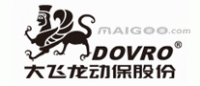 大飞龙DOVRO品牌logo