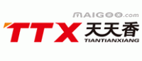 天天香TTX品牌logo