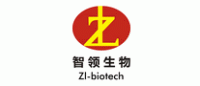 智领生物品牌logo