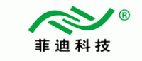 菲迪科技品牌logo