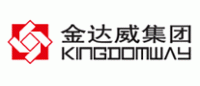 金达威KINGDOMWAY品牌logo