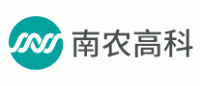 南农高科品牌logo