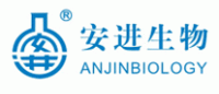 安进生物ANJIN品牌logo