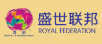 盛联ROYALFEDERATION品牌logo