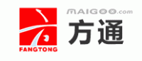 方通FANGTONG品牌logo