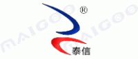 泰信品牌logo
