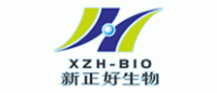 新正好生物XZH-BIO品牌logo