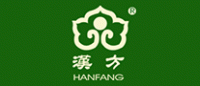 漢方HANFANG品牌logo