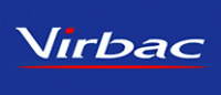 Virbac维克品牌logo