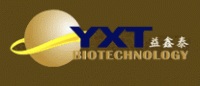 益鑫泰YXT品牌logo