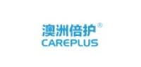 careplus品牌logo