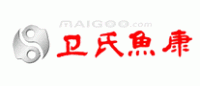 卫氏鱼康品牌logo