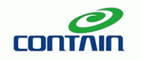 容大生物CONTAIN品牌logo