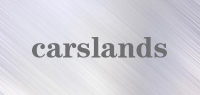 carslands品牌logo