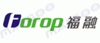 福融forop品牌logo