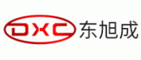 东旭成DXC品牌logo