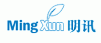 MingXun明讯品牌logo