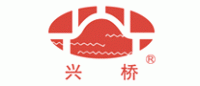 兴桥品牌logo