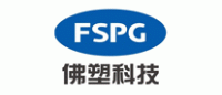 佛塑科技FSPG品牌logo