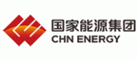 国家能源集团品牌logo