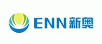 新奥ENN品牌logo