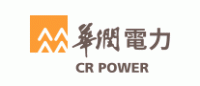 华润电力CR Power品牌logo