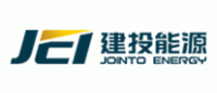 建投能源JEI品牌logo