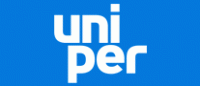 Uniper品牌logo