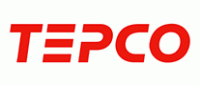 TEPCO东京电力品牌logo