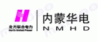 内蒙华电NMHD品牌logo