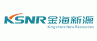 金海新源KSNR品牌logo
