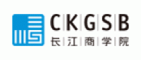 长江商学院品牌logo