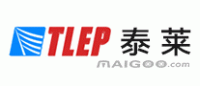 泰莱TLEP品牌logo