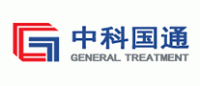 中科国通品牌logo