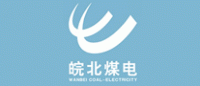 皖北煤电品牌logo