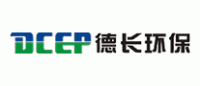 德长环保DCEP品牌logo