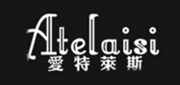 爱特莱斯品牌logo