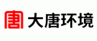 大唐环境品牌logo